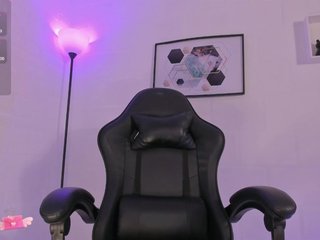 Chat de video erótico AlysonConner1