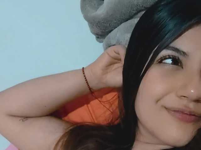 Foto del perfil Alysonwilliam