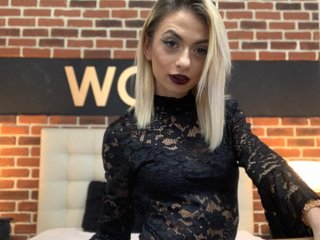 Videochat erótico alyssaemerald