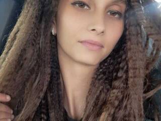 Chat de video erótico AlyssaOcean