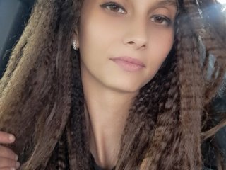 Chat de video erótico AlyssaOcean