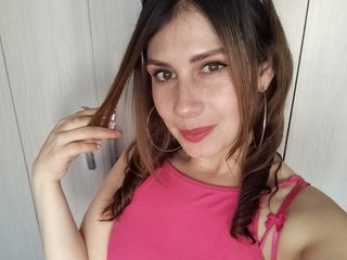 Chat de video erótico Alysson-1