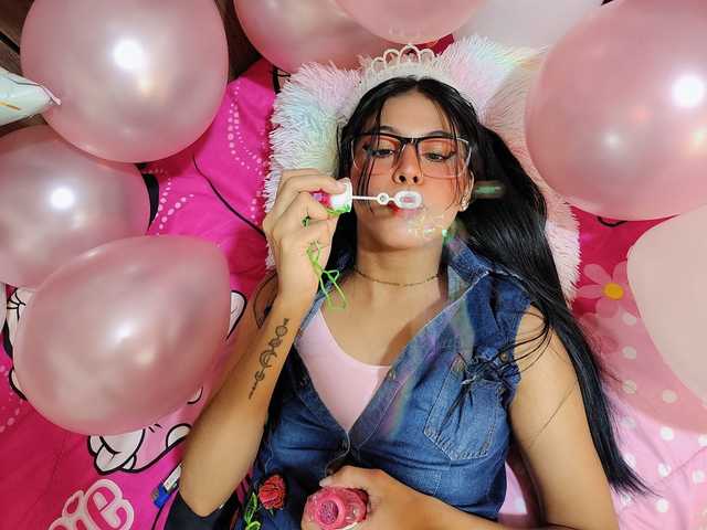 Foto del perfil ALYSSON18