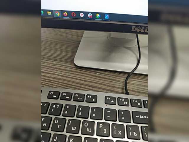 Capturas de pantalla de transmisión alysya111222