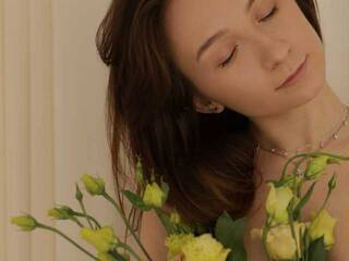 Chat de video erótico alyyyson