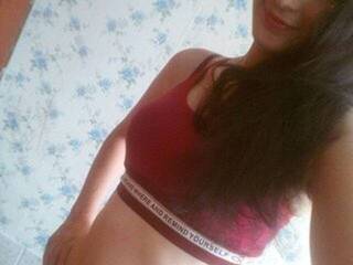 Chat de video erótico Temptation16