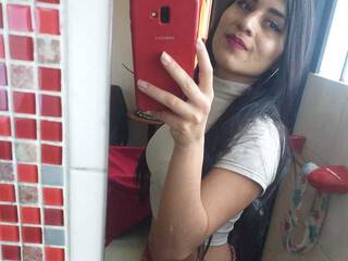 Chat de video erótico Amadoraber