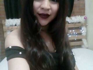 Chat de video erótico Amal-star