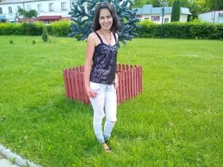 Chat de video erótico Amalia-Cori