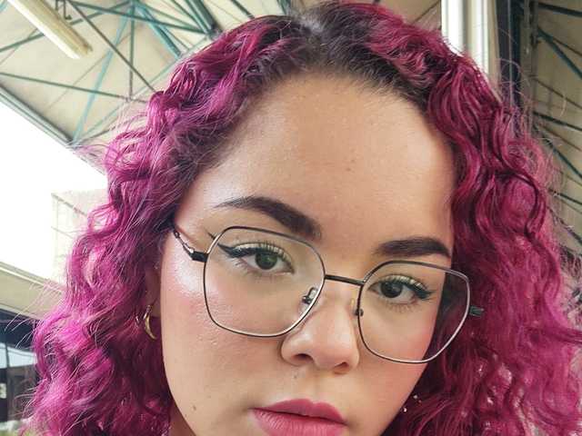 Foto del perfil AmaliaBennett-