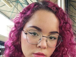Chat de video erótico AmaliaBennett-