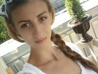Chat de video erótico AmaliaVaso