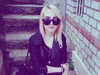 Chat de video erótico Amallela