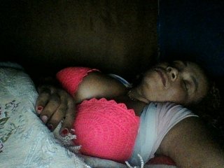 Chat de video erótico Amanah