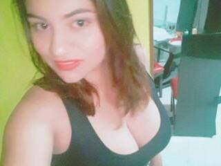 Chat de video erótico Amanda-23