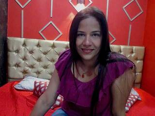 Chat de video erótico Amanda-angely