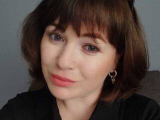 Chat de video erótico Victoria-Di1