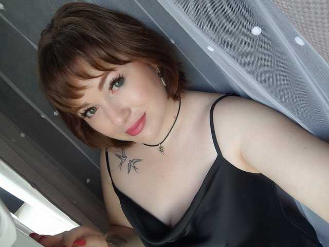 Foto del perfil Victoria-Di