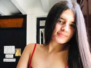 Chat de video erótico Amanda-simons