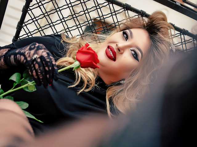 Foto del perfil AmandaAlice