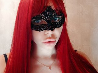 Chat de video erótico JillWhite