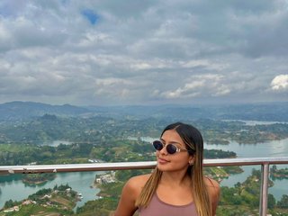 Chat de video erótico AmandaConner