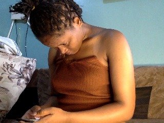 Chat de video erótico Amandacute