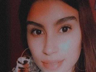 Chat de video erótico Amanda_Fantasy