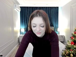 Chat de video erótico AmandaGrace