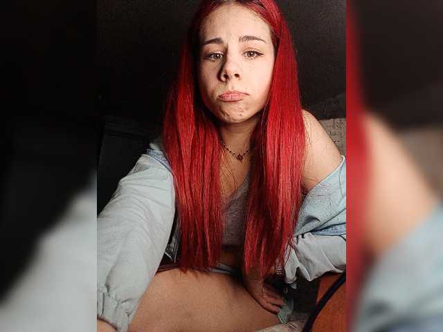 Capturas de pantalla de transmisión AmandaHillls