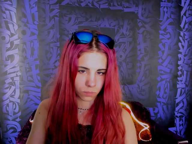 Capturas de pantalla de transmisión AmandaHillls
