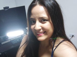 Videochat erótico AmandaKlein