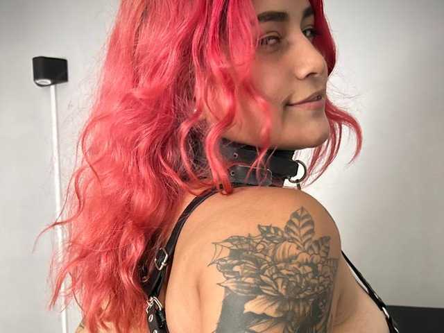 Foto del perfil amandaskyangels