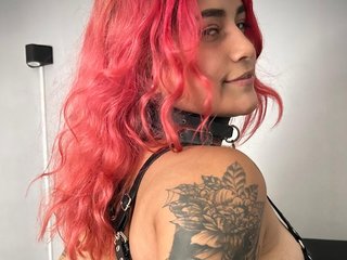 Chat de video erótico amandaskyangels