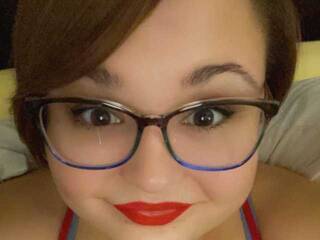 Chat de video erótico AmandaSparkle