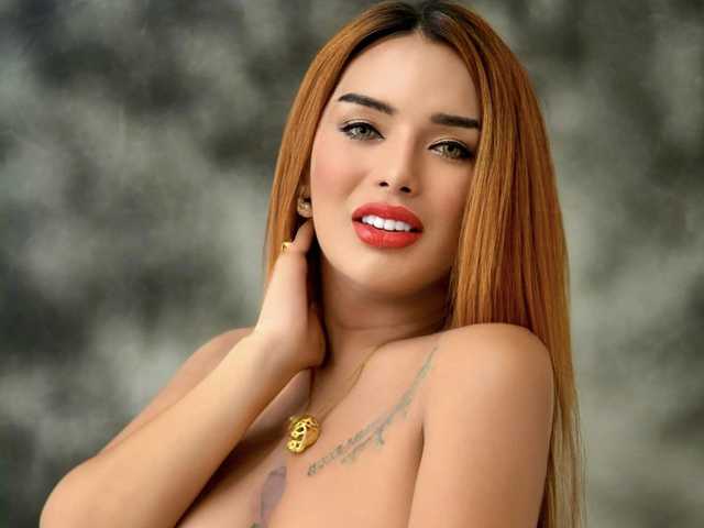 Foto del perfil AmandaWizard