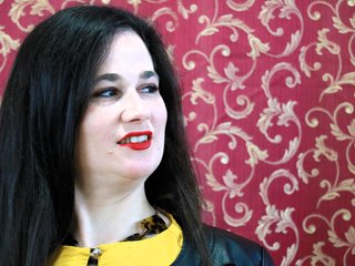 Chat de video erótico AmanelWhite