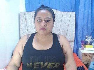 Chat de video erótico AMARAA17