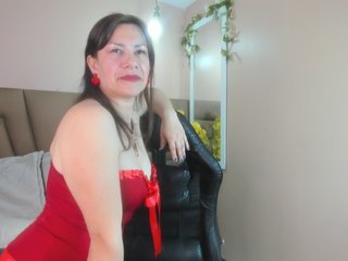 Chat de video erótico AmaraMoon-