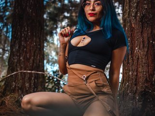 Foto del perfil amarantaevans