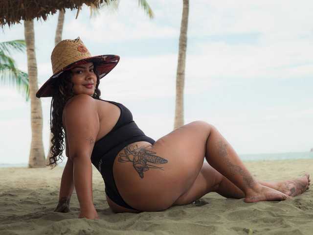 Foto del perfil AmarantaRousse
