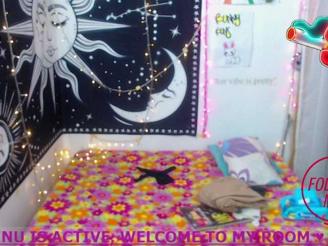 Capturas de pantalla de transmisión amarantarusso