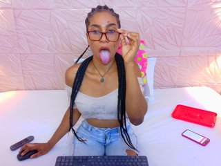 Chat de video erótico amarantha-love18