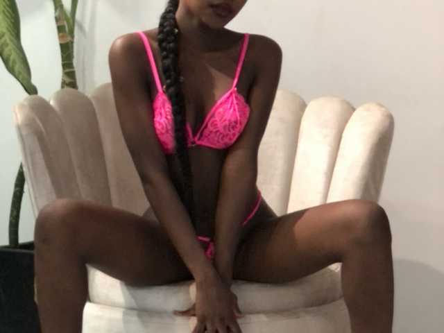 Foto del perfil AmaraThomas