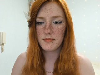 Chat de video erótico AmaryllisFox