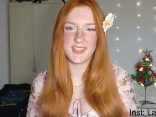 Chat de video erótico AmaryllisFox