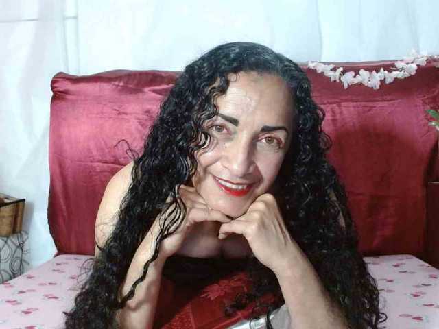 Foto del perfil Amatista1