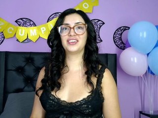 Chat de video erótico EvoletMK