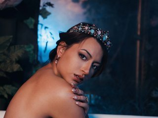 Chat de video erótico AmayaSorni