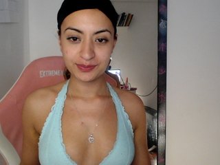 Chat de video erótico AmayaSorni